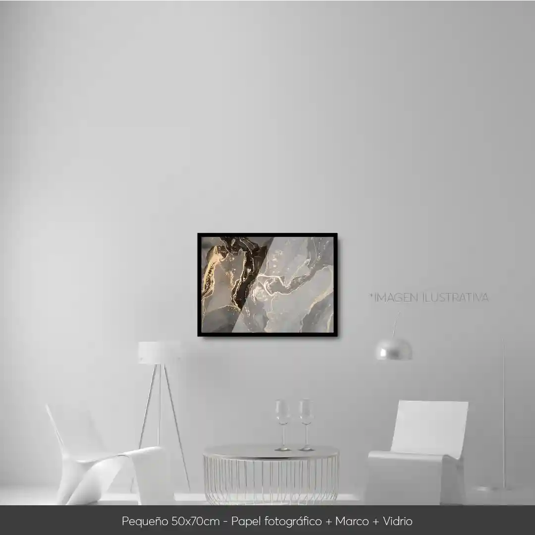 Abstract Black Carbon