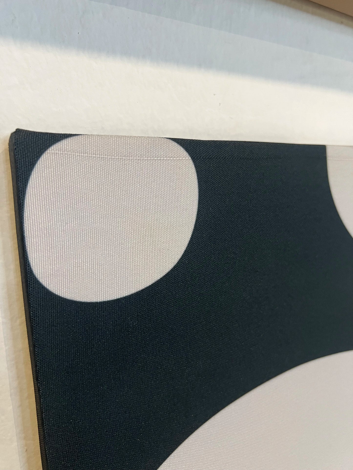 Cuadro 1 Black & White