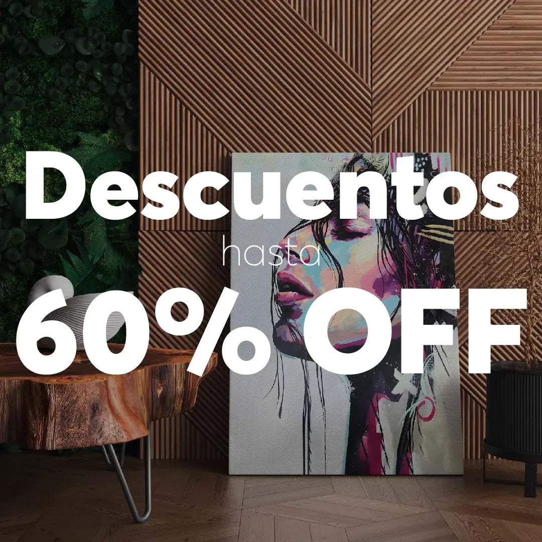 DESCUENTOS