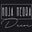 Hoja Negra Decor logo