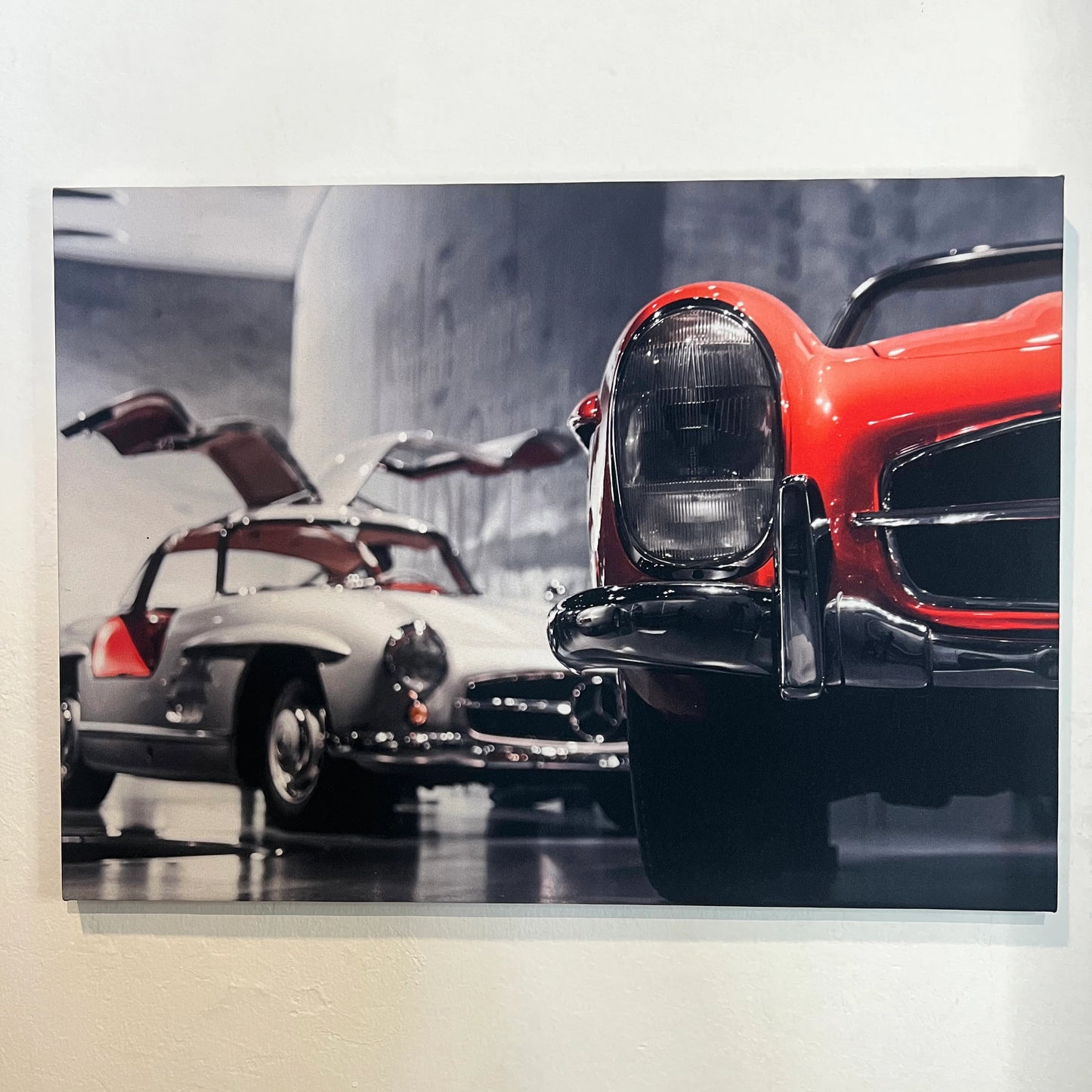 Cuadro 4 Mercedes