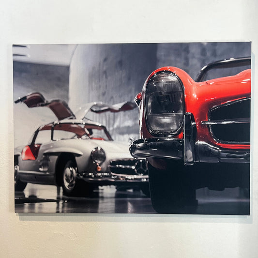 Cuadro 4 Mercedes