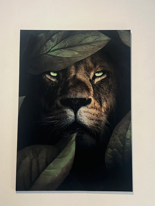 Cuadro 15 Sauvage