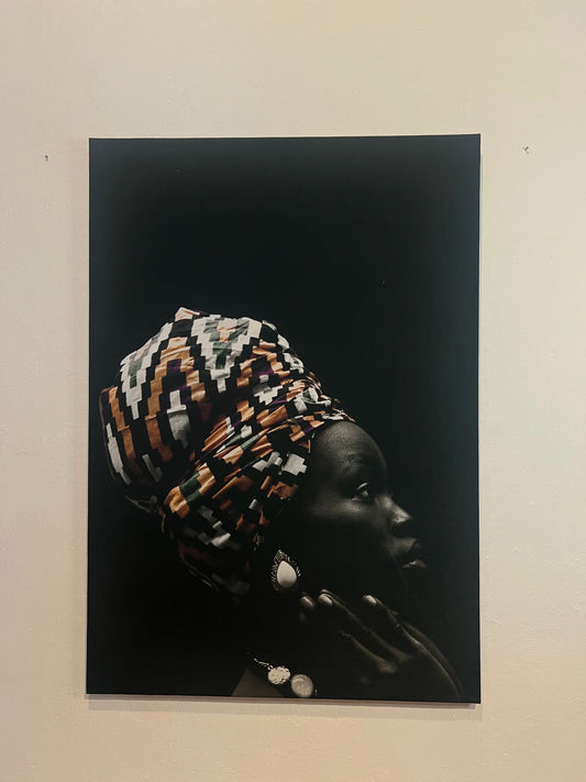 Cuadro 17 Afrikans