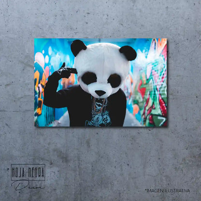 Panda Punk