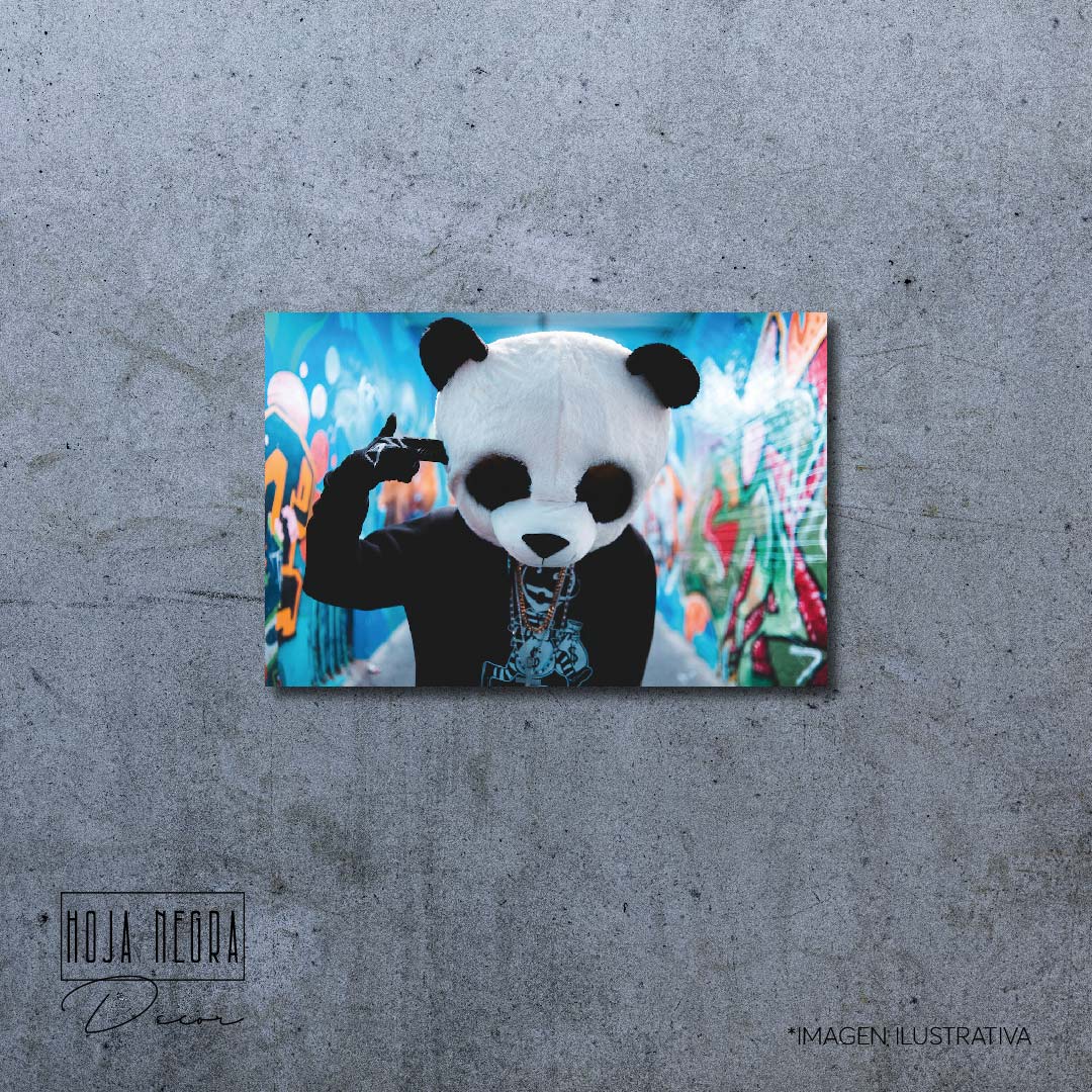 Panda Punk