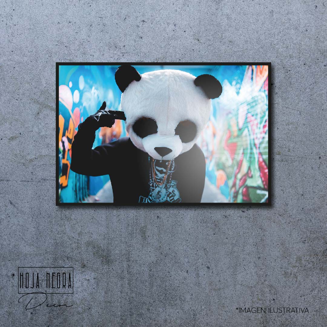 Panda Punk