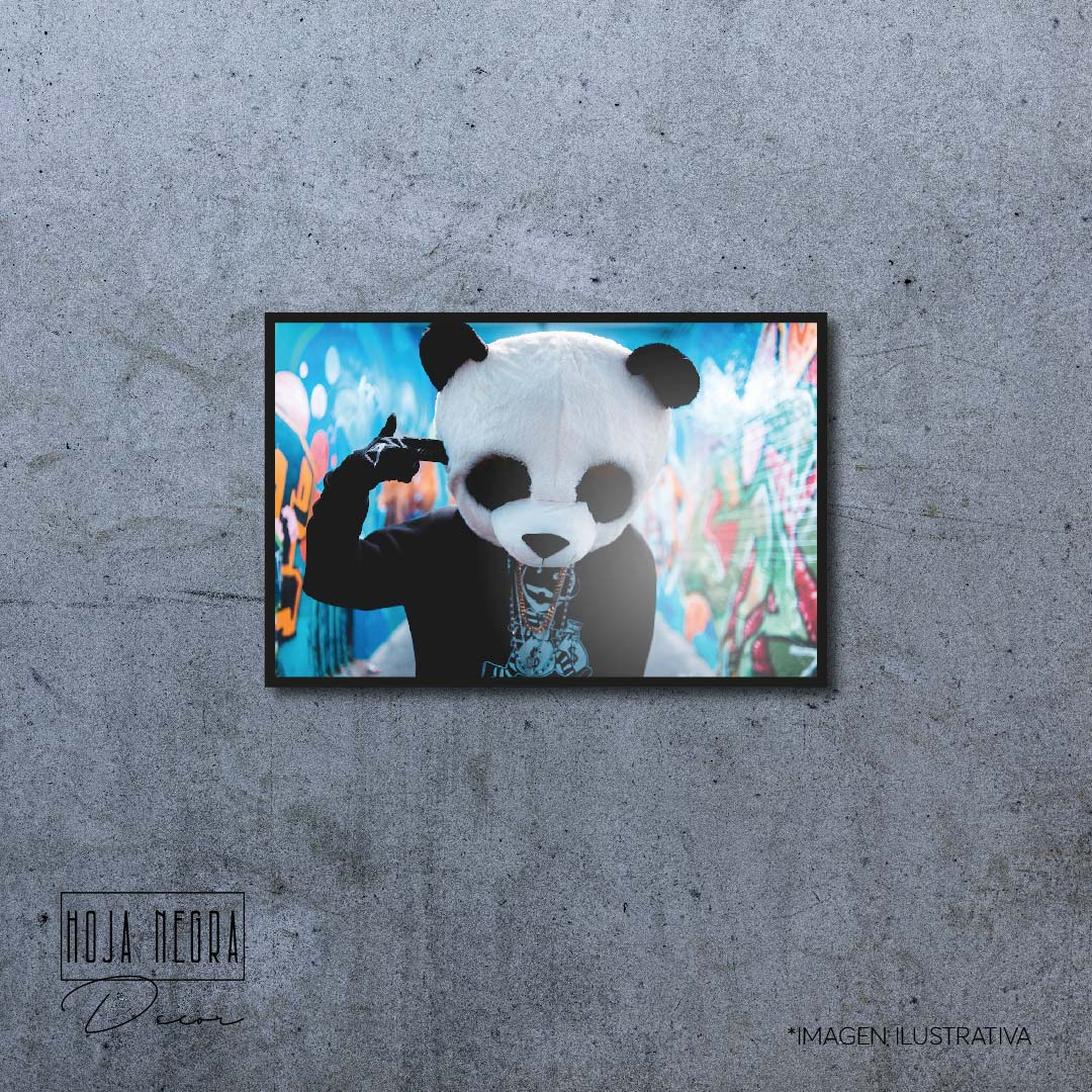 Panda Punk