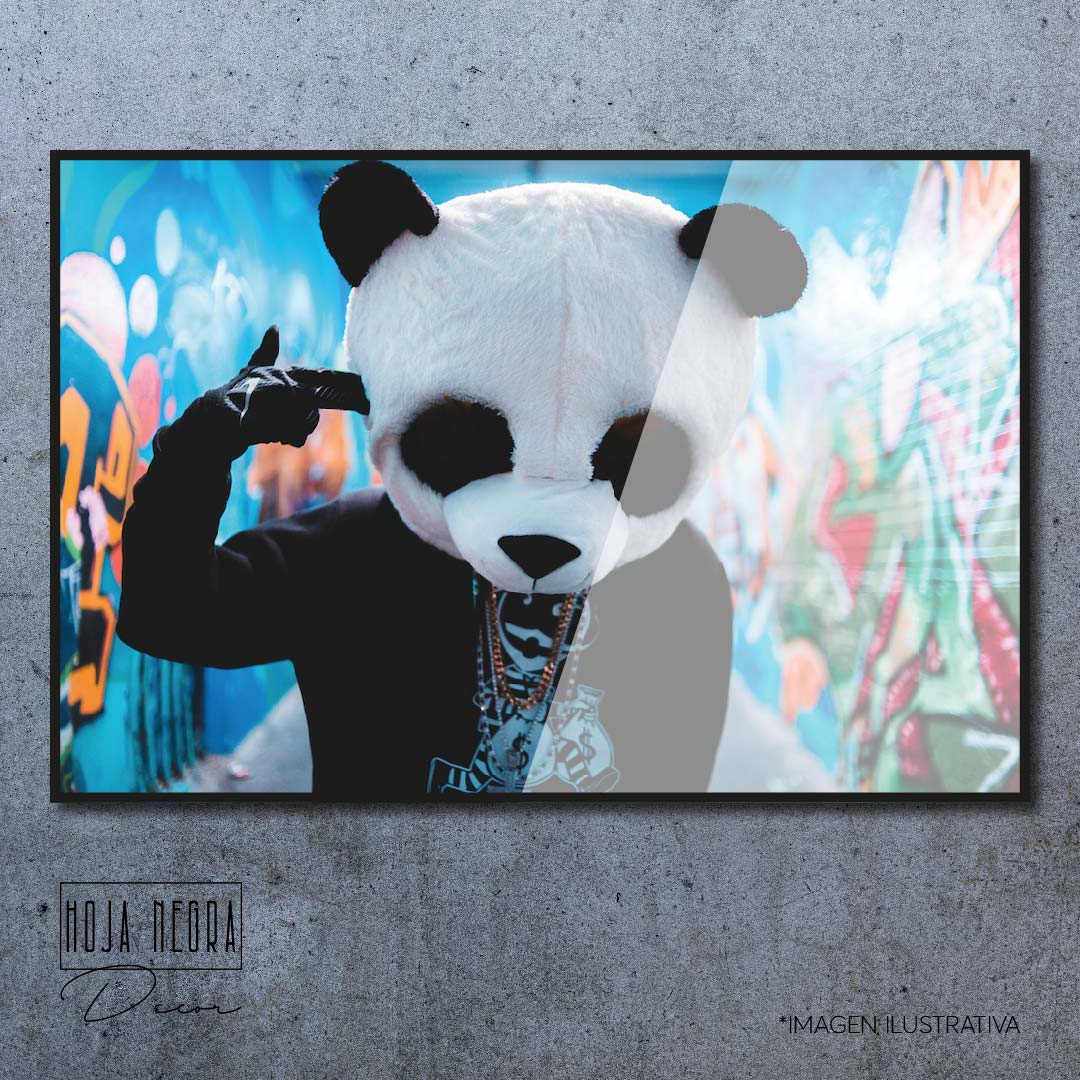 Panda Punk