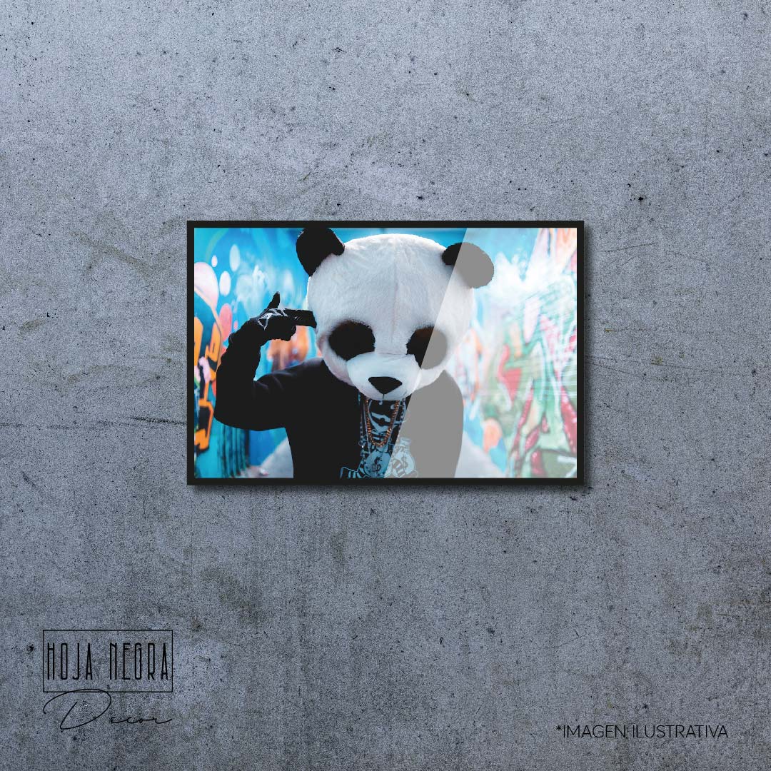 Panda Punk