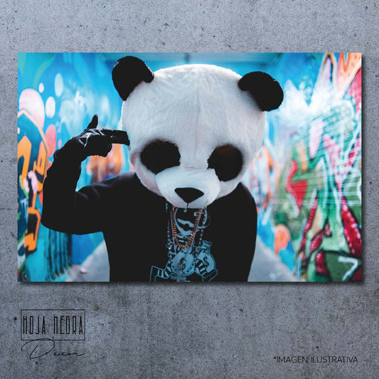 Panda Punk