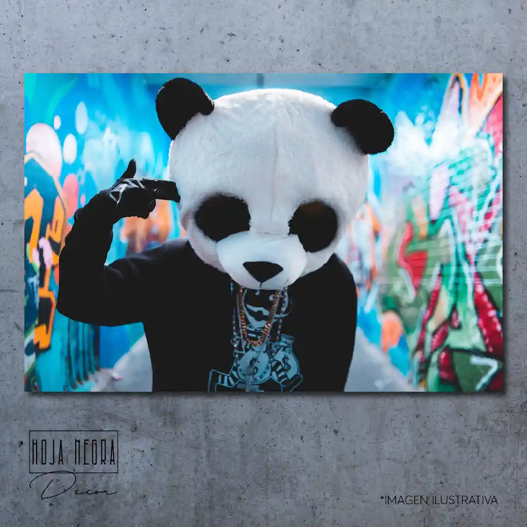 Panda Punk